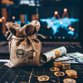 企业捐款片段怎么写